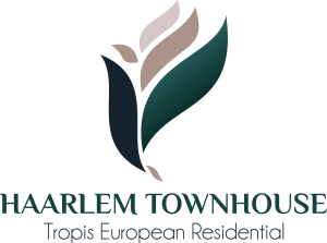 Trans_Haarlem Townhouse Logo