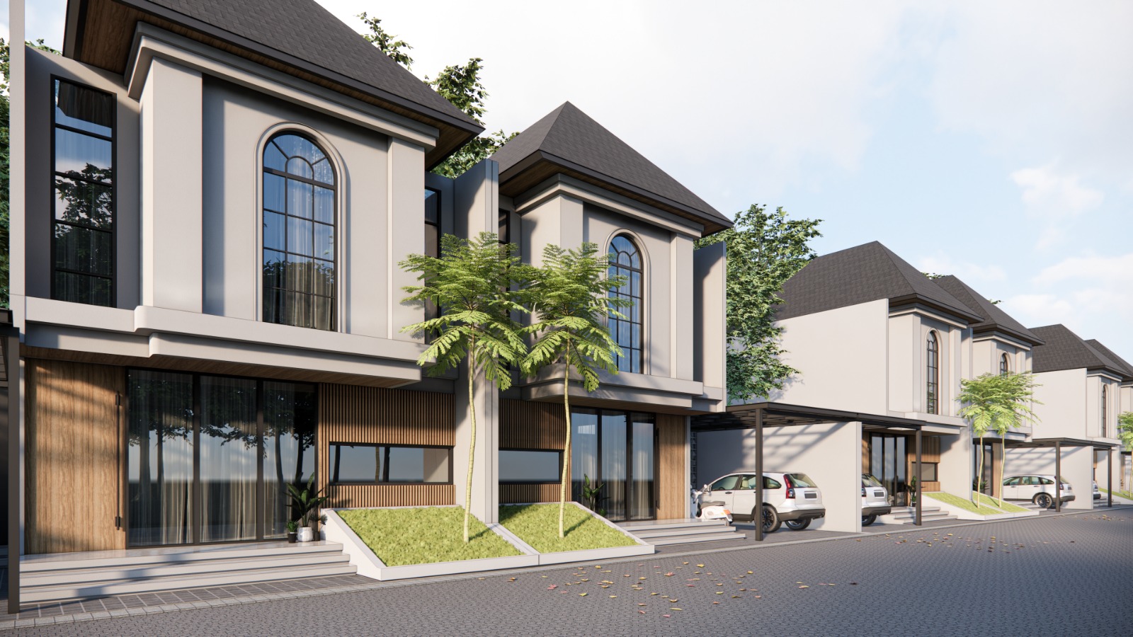 HaarlemTownhousekanan